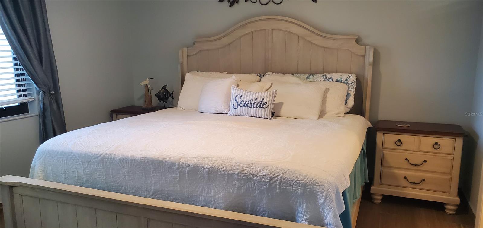 CHADHAM BY SEA CONDO - Residential Lease