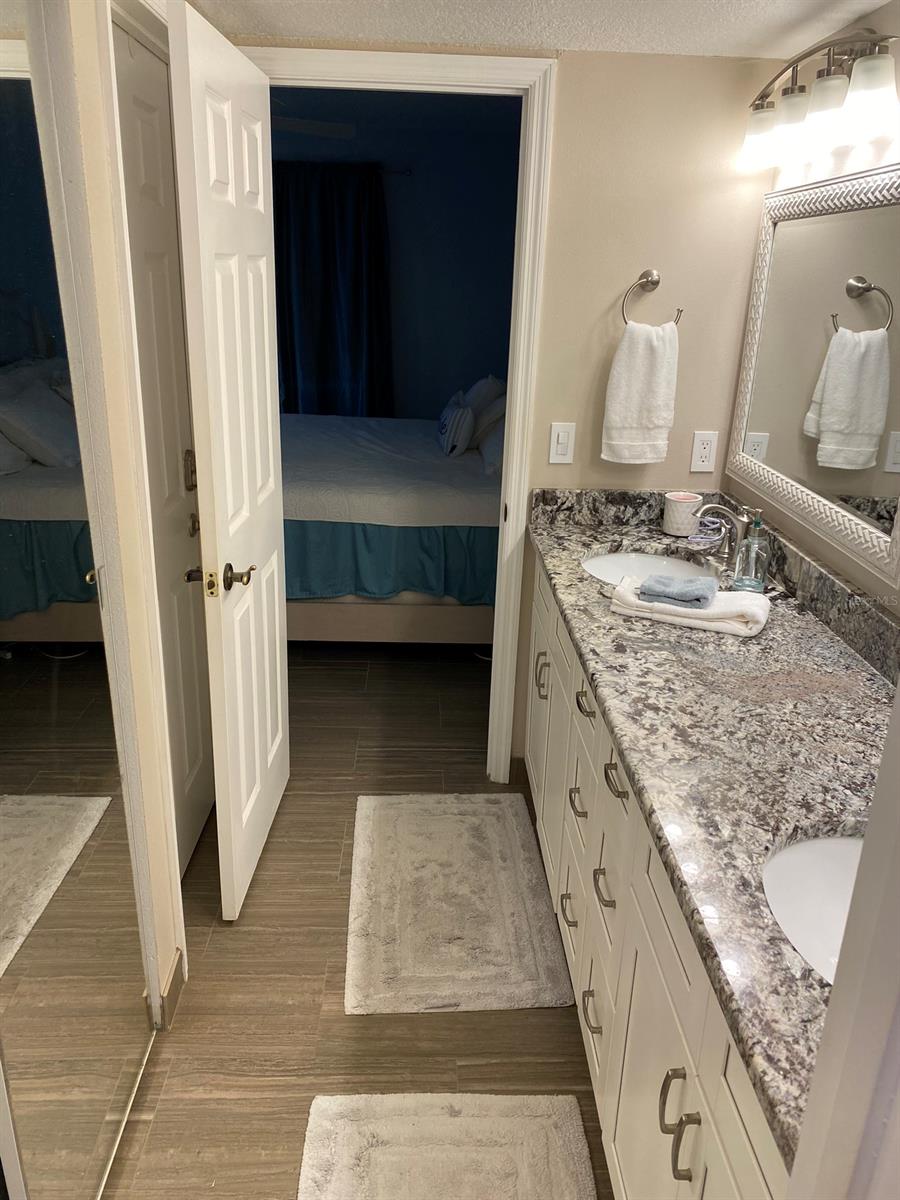 CHADHAM BY SEA CONDO - Residential Lease