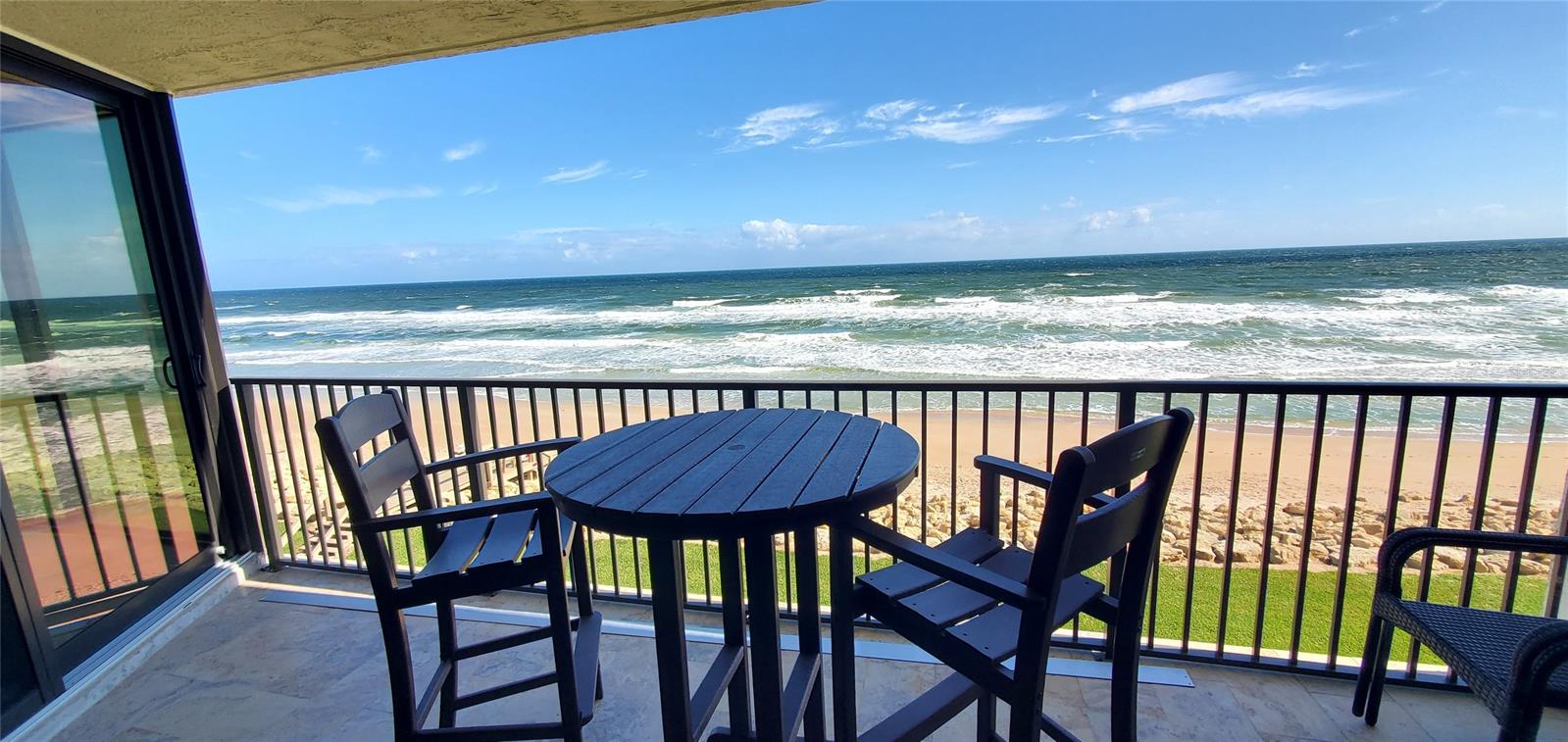 CHADHAM BY SEA CONDO - Residential Lease
