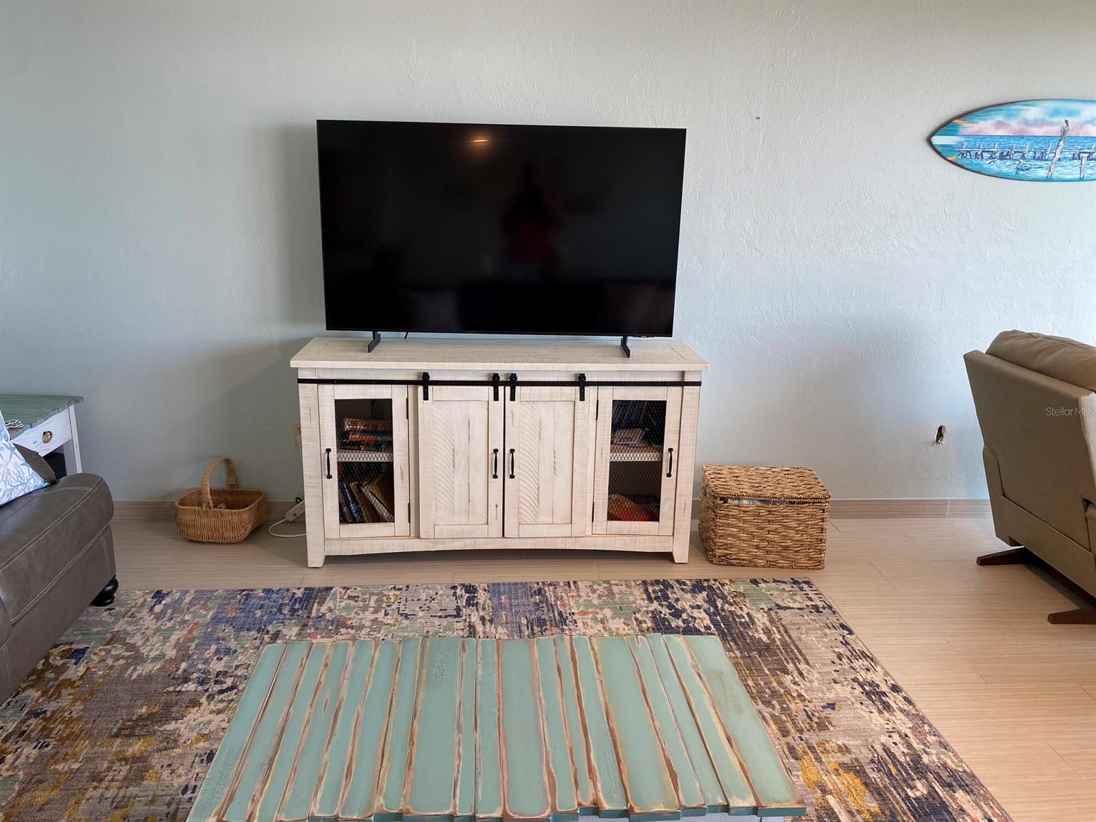 CHADHAM BY SEA CONDO - Residential Lease