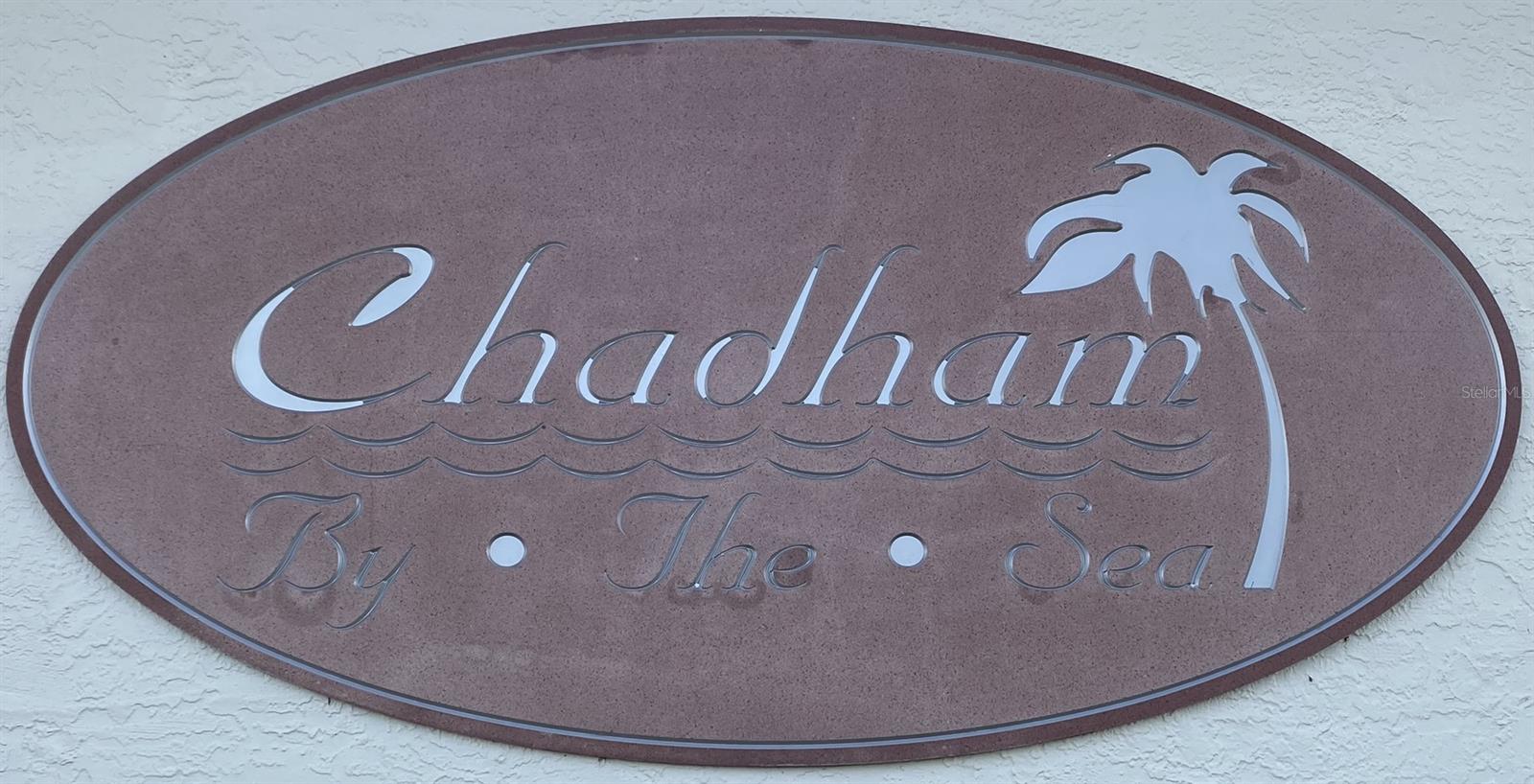 CHADHAM BY SEA CONDO - Residential Lease