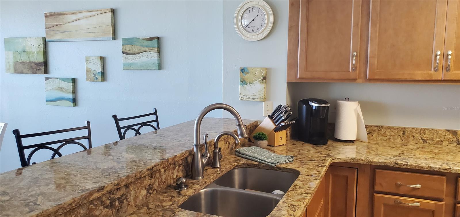 CHADHAM BY SEA CONDO - Residential Lease