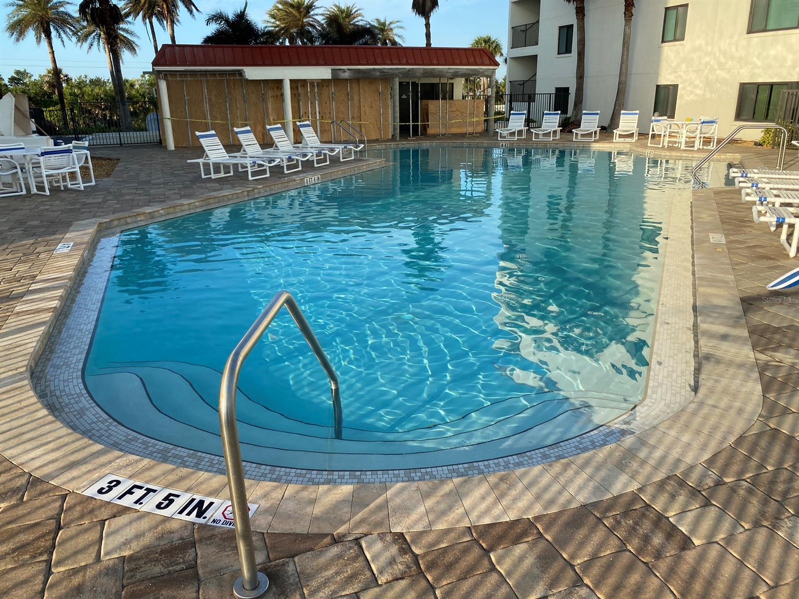 CHADHAM BY SEA CONDO - Residential Lease