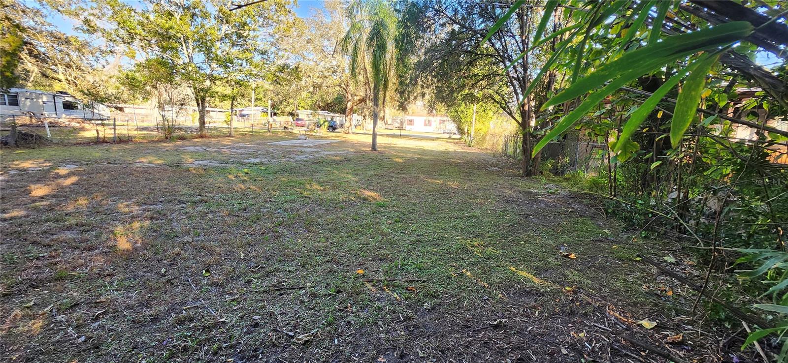 HILL N DALE UNREC REP - Land