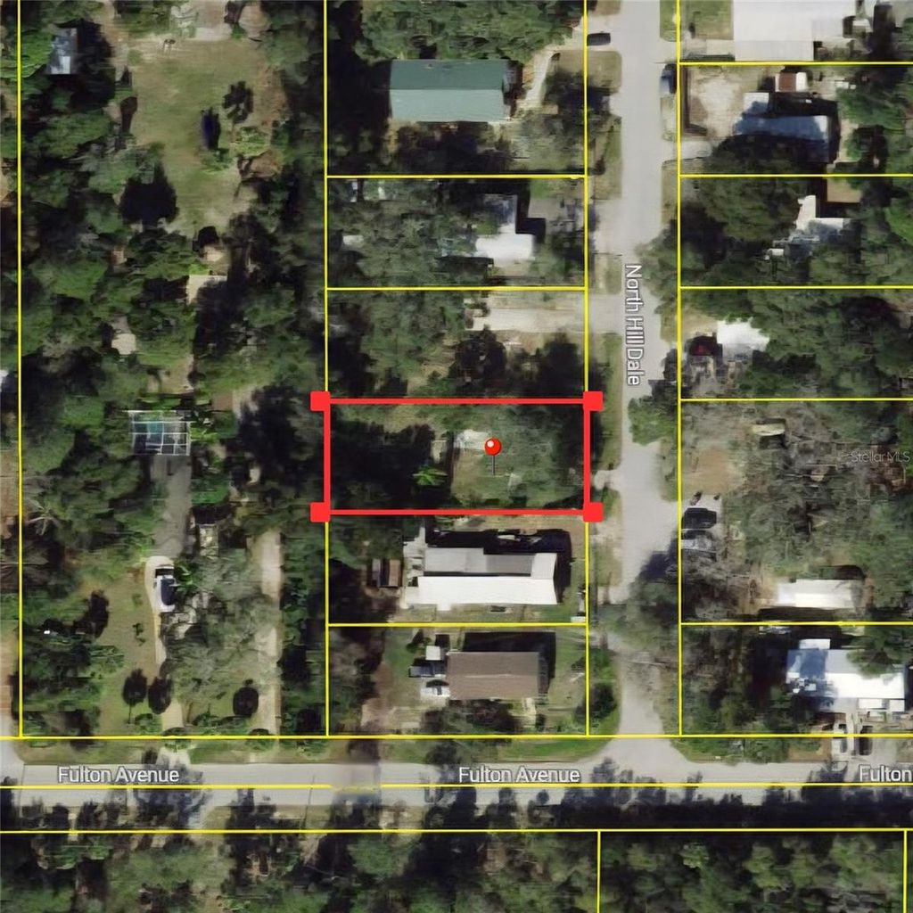 Photo of 16513 Hill-N-Dale, Hudson, FL 34667 (MLS # W7881558)