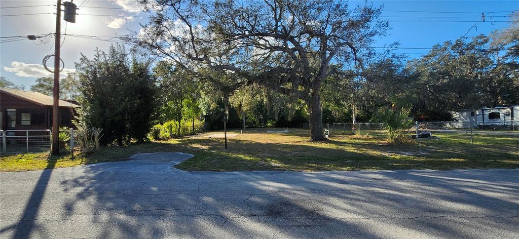 Photo of 16513 Hill-N-Dale, Hudson, FL 34667 (MLS # W7881558)