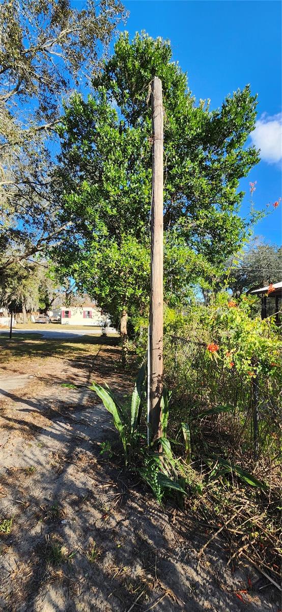 HILL N DALE UNREC REP - Land