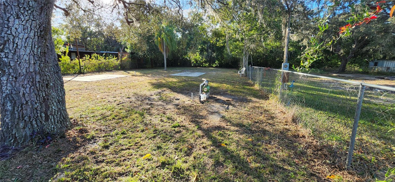 HILL N DALE UNREC REP - Land