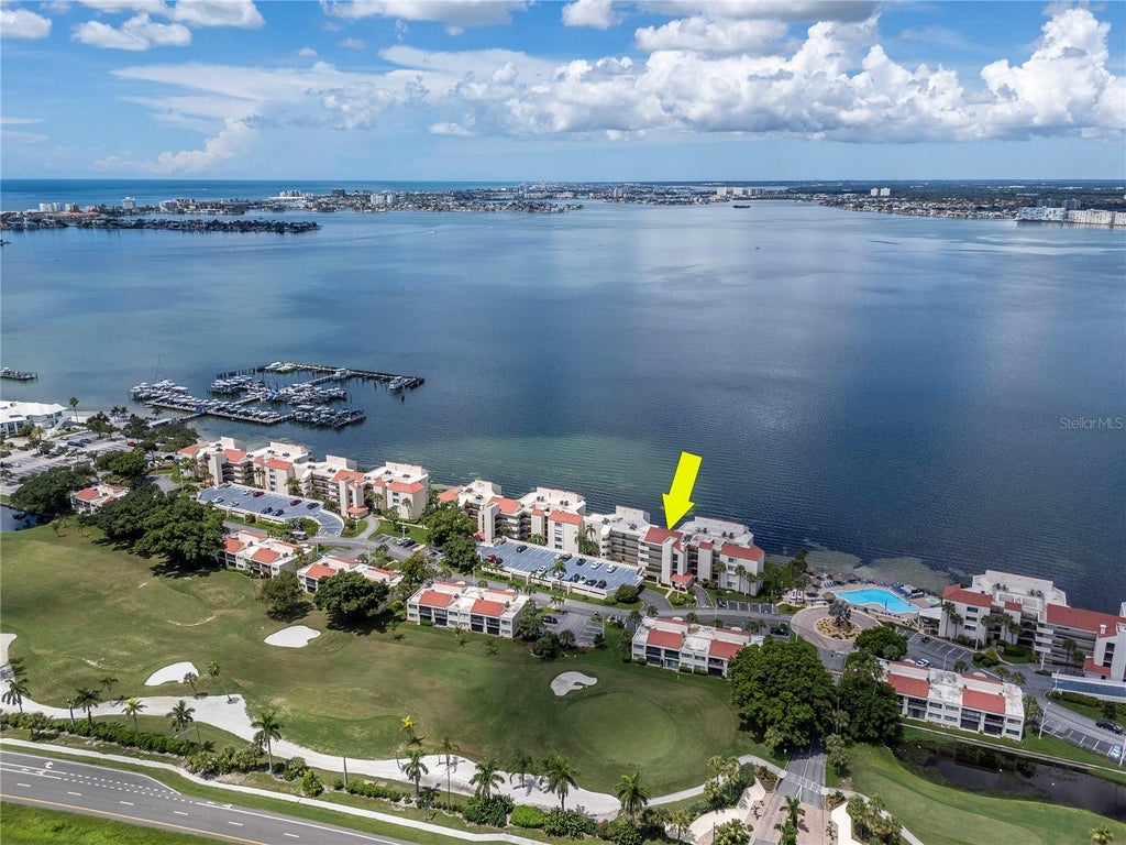 Photo of 5729 Puerta Del Sol Boulevard S #381, St Petersburg, FL 33715 (MLS # TB8544035)