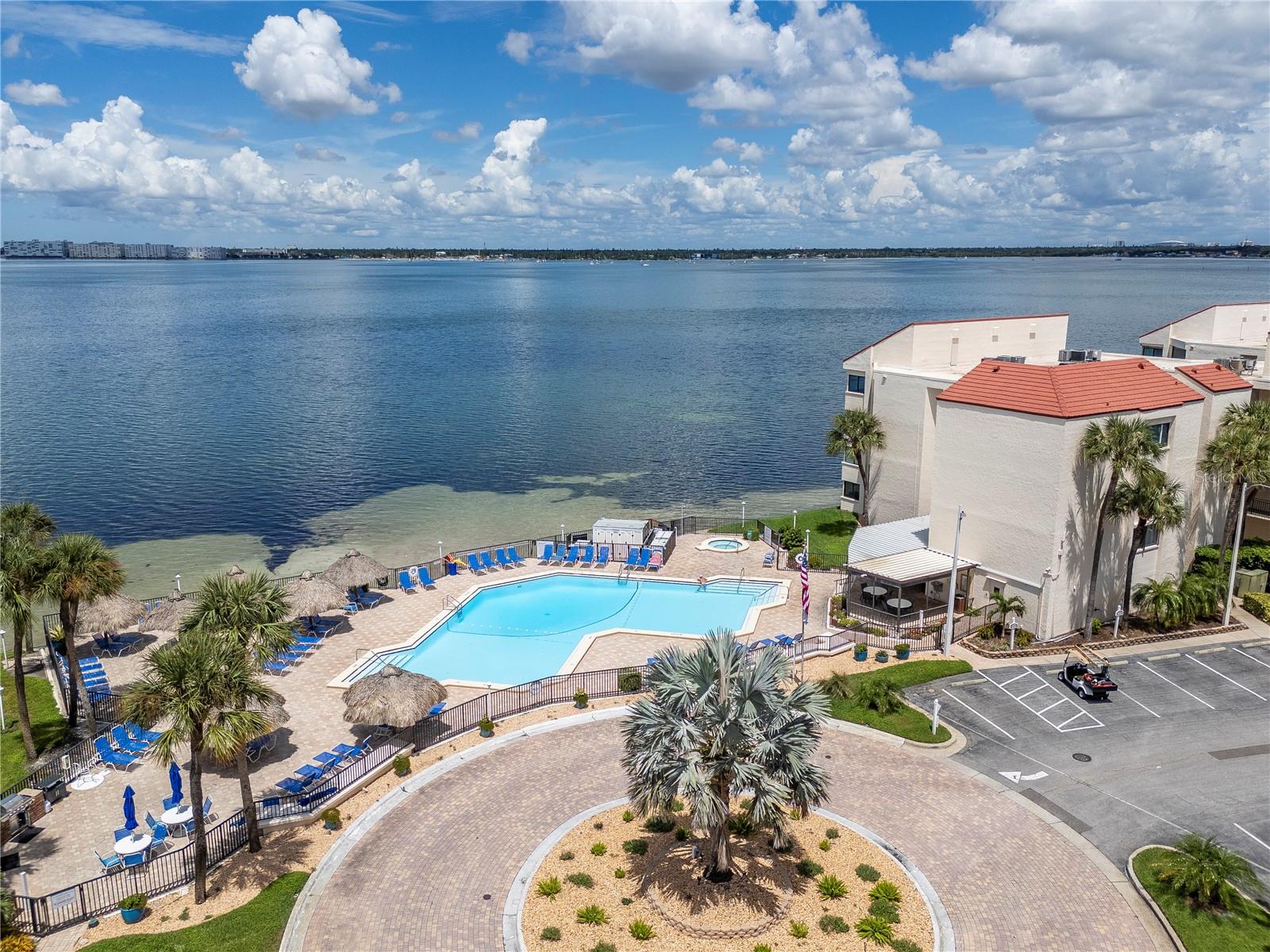5729 PUERTA DEL SOL BOULEVARD S 381