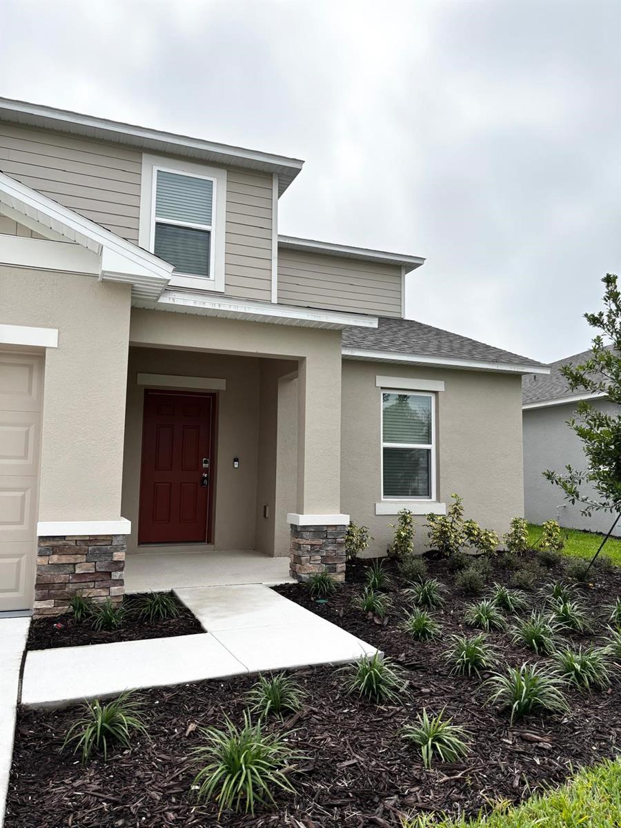 WESTVIEW POD B NEIGHBORHOOD 2A & 2B PH 1 - Residential Lease
