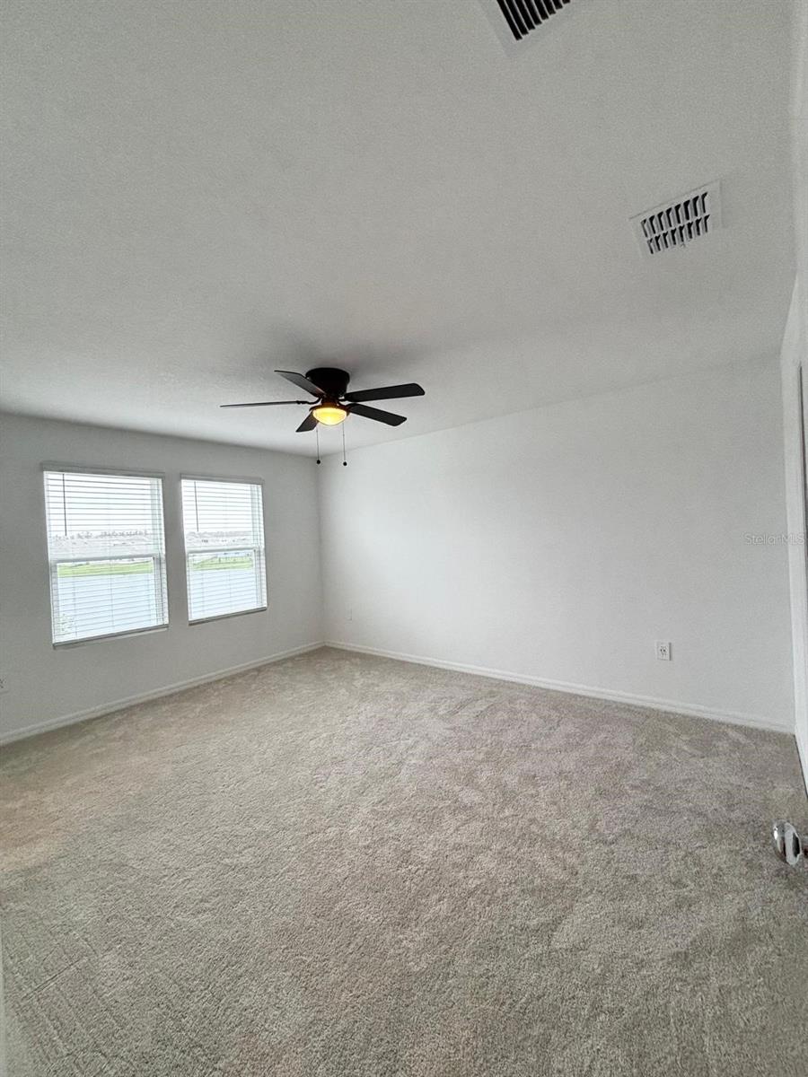 WESTVIEW POD B NEIGHBORHOOD 2A & 2B PH 1 - Residential Lease
