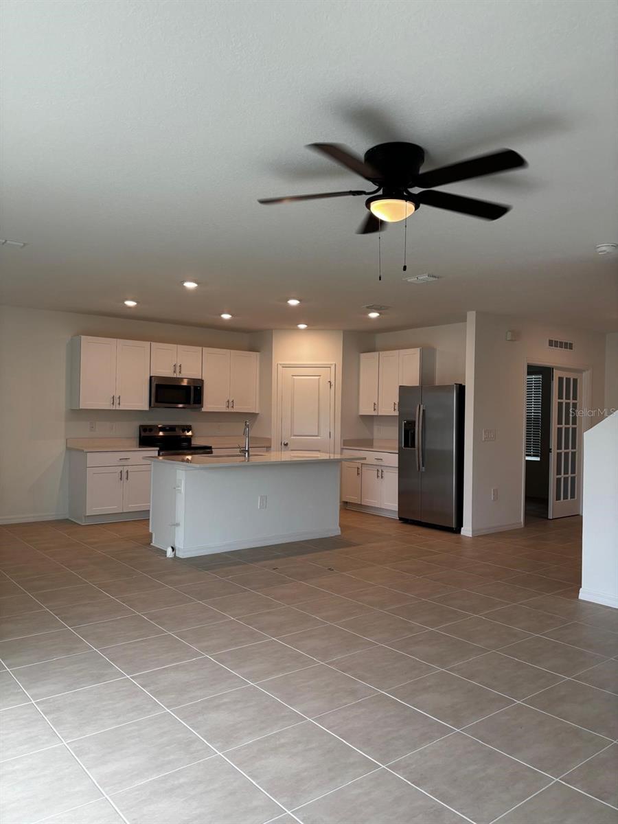 WESTVIEW POD B NEIGHBORHOOD 2A & 2B PH 1 - Residential Lease