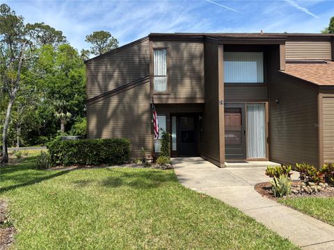23 SALISBURY COURT 23 PALM COAST FL 32137