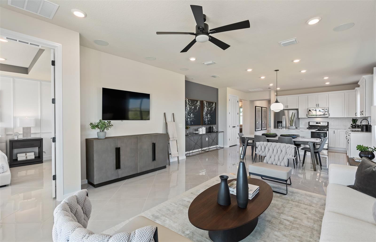 DEL WEBB AT VIERA - PHASE 4 - Residential