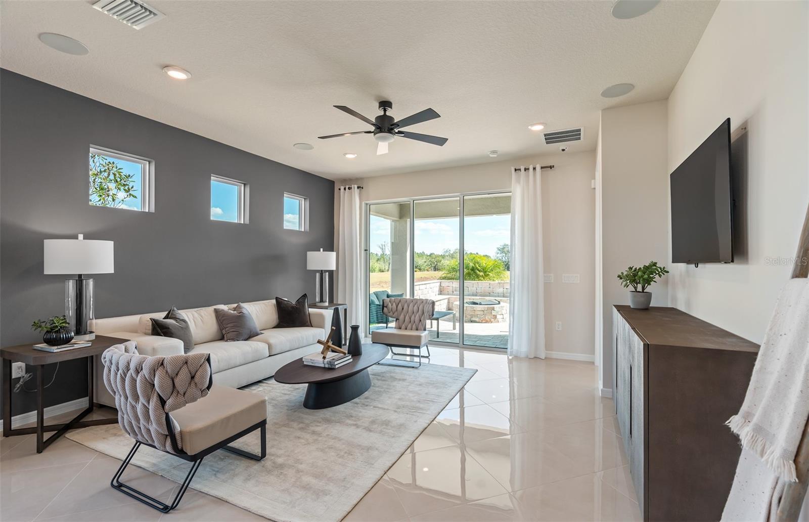 DEL WEBB AT VIERA - PHASE 4 - Residential