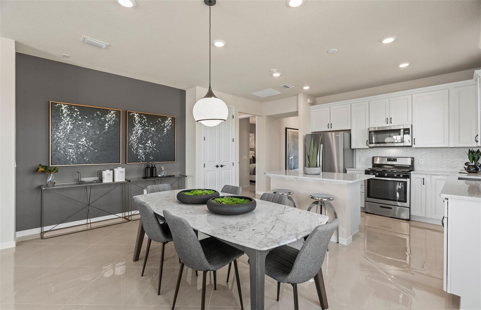 DEL WEBB AT VIERA - PHASE 4 - Residential