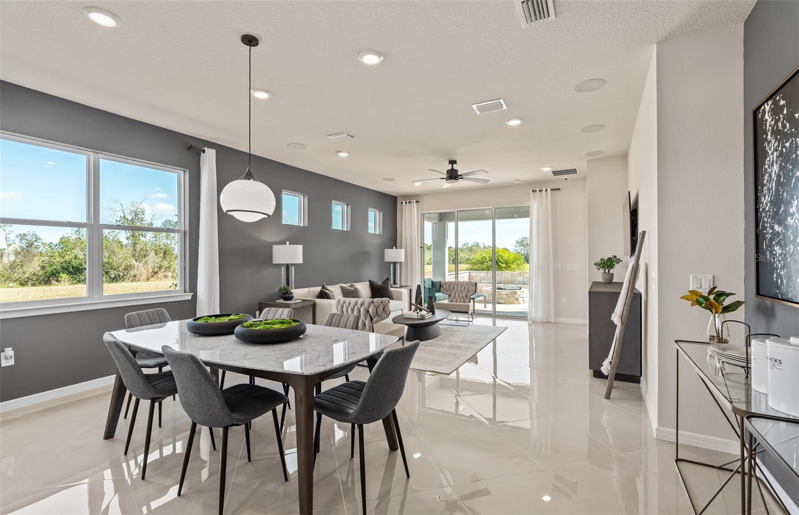 DEL WEBB AT VIERA - PHASE 4 - Residential