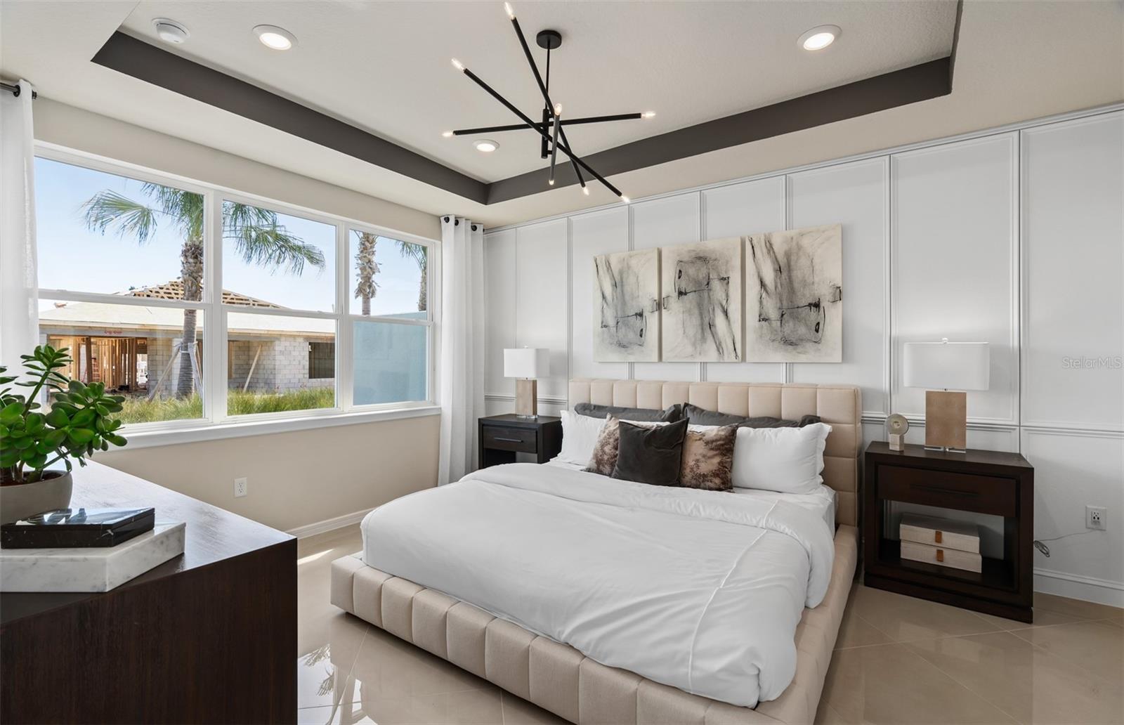 DEL WEBB AT VIERA - PHASE 4 - Residential