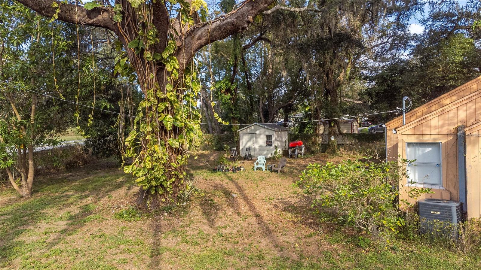 KATHRYN PARK - Residential