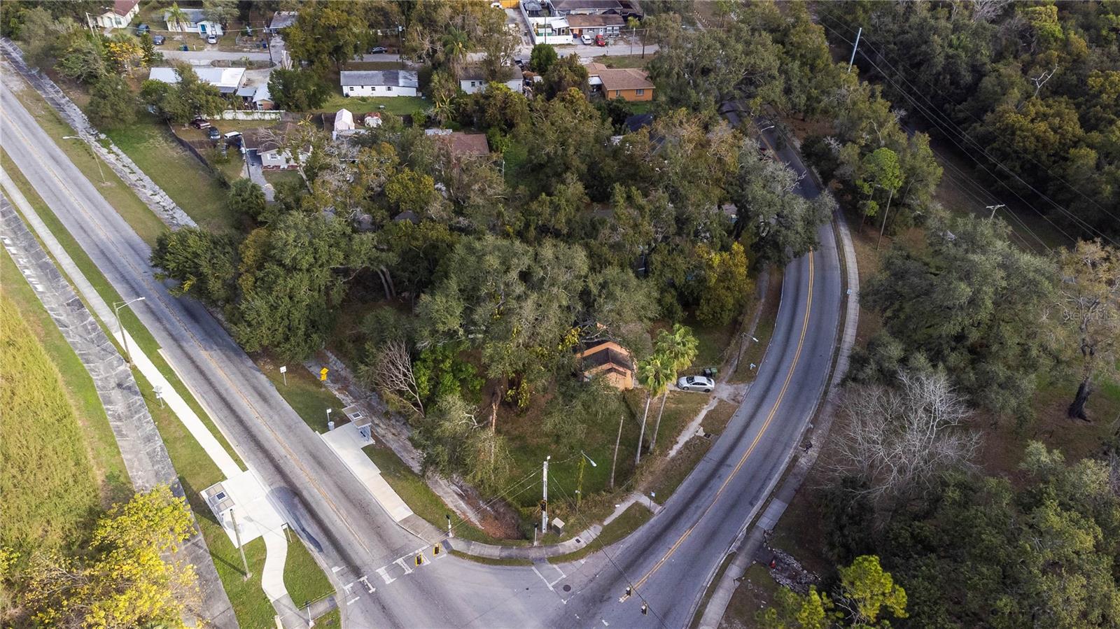 KATHRYN PARK - Residential