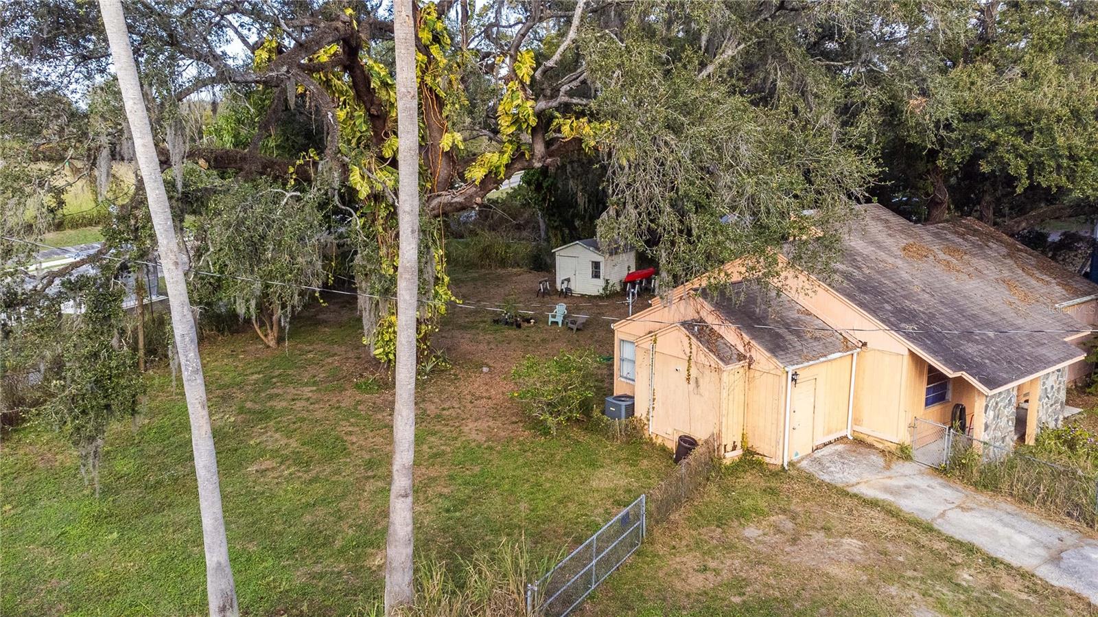 KATHRYN PARK - Residential