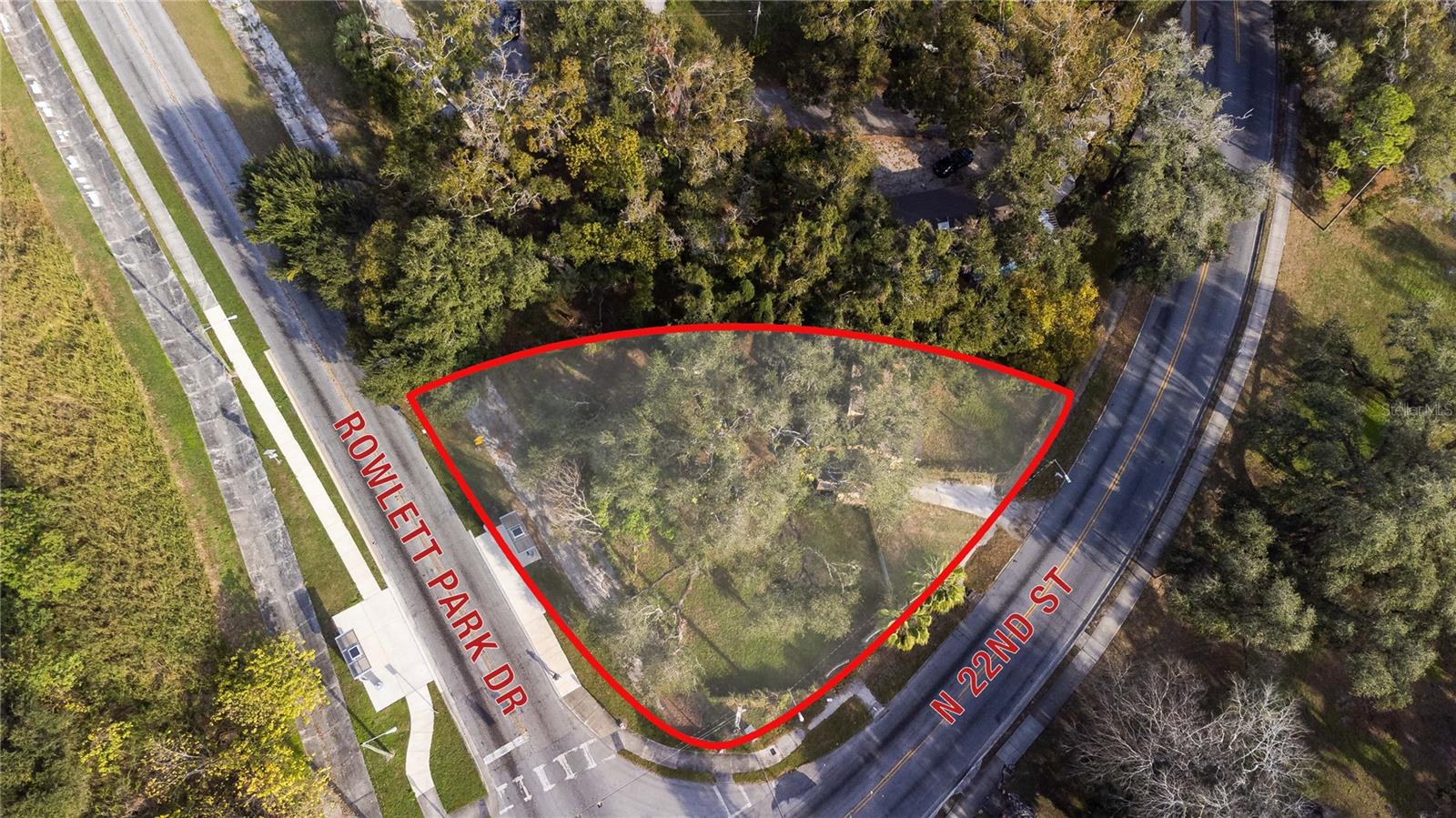 KATHRYN PARK - Residential