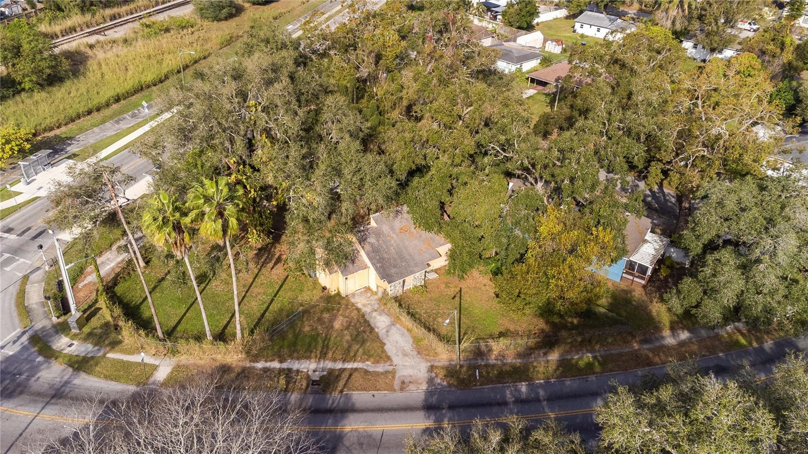 KATHRYN PARK - Residential