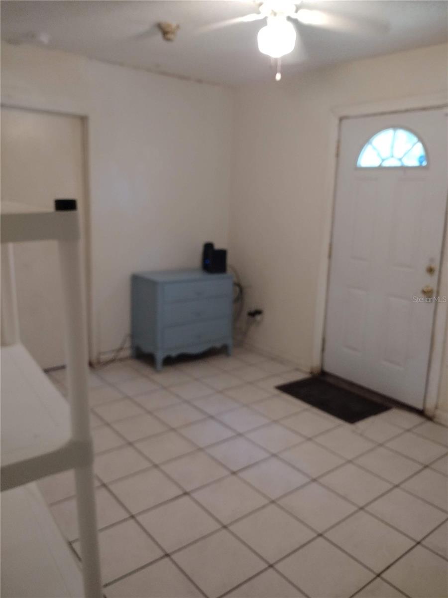 KATHRYN PARK - Residential