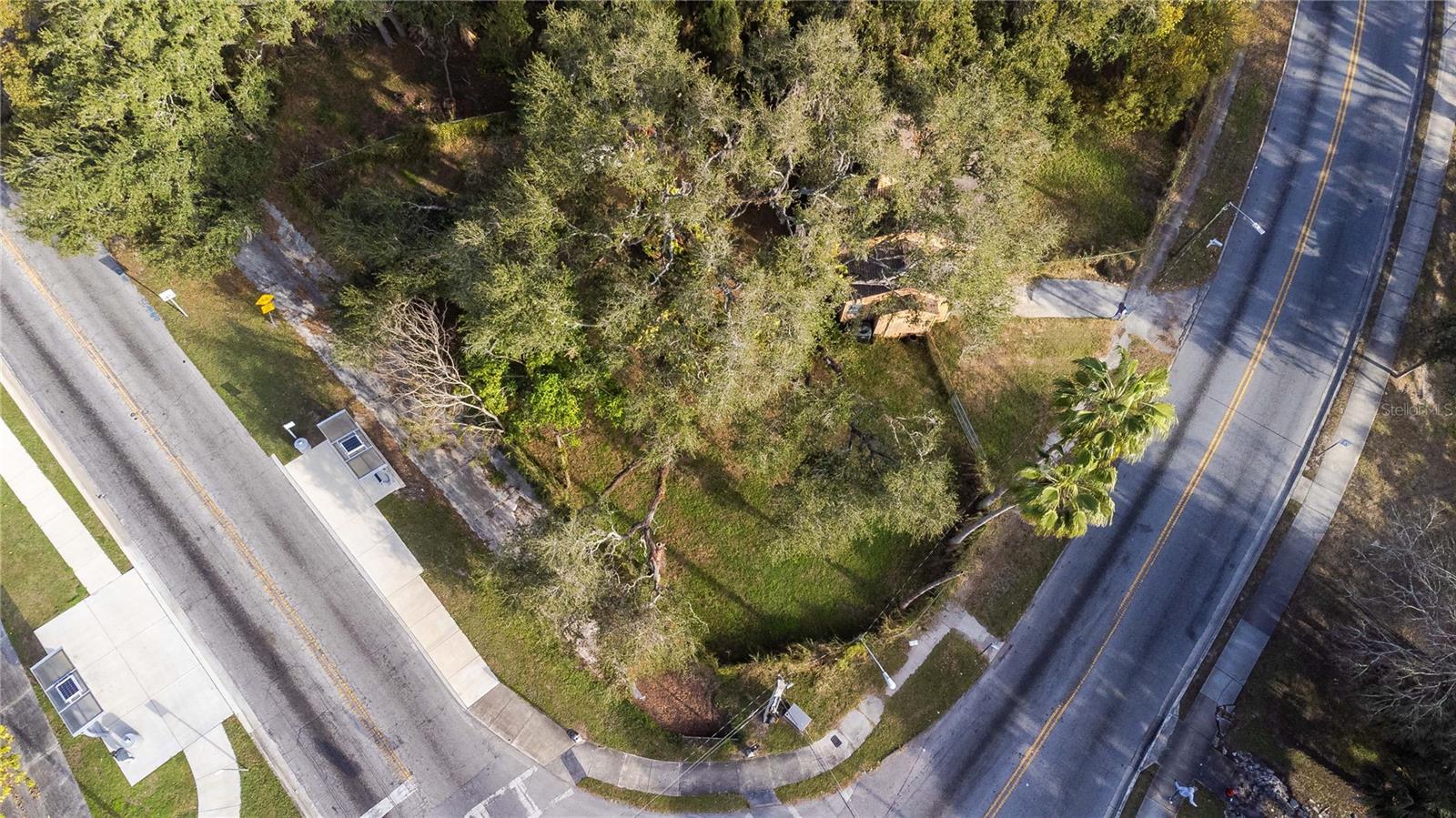 KATHRYN PARK - Residential