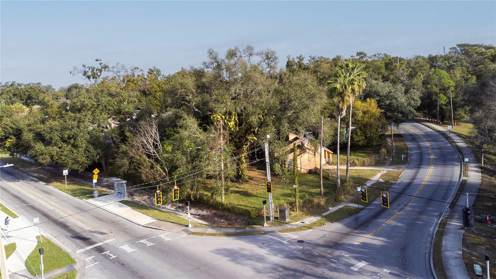 KATHRYN PARK - Residential