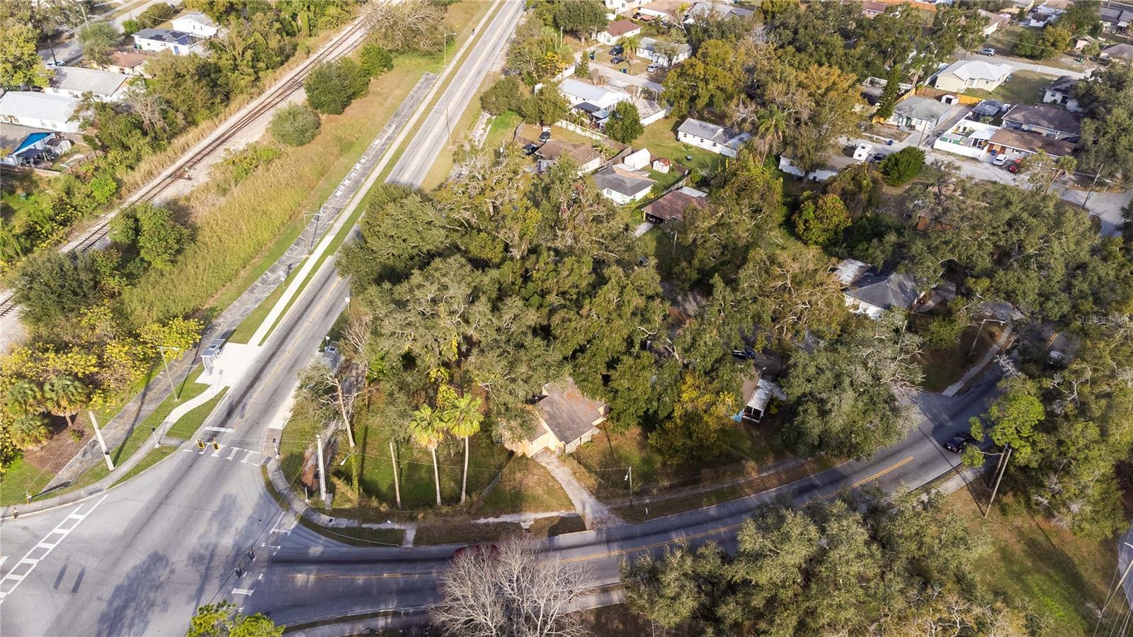 KATHRYN PARK - Residential