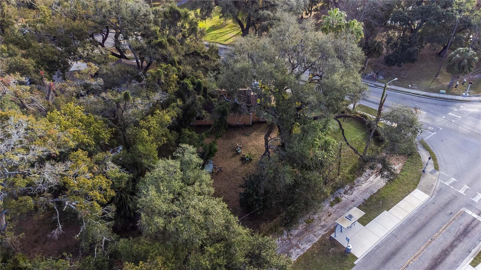 KATHRYN PARK - Residential