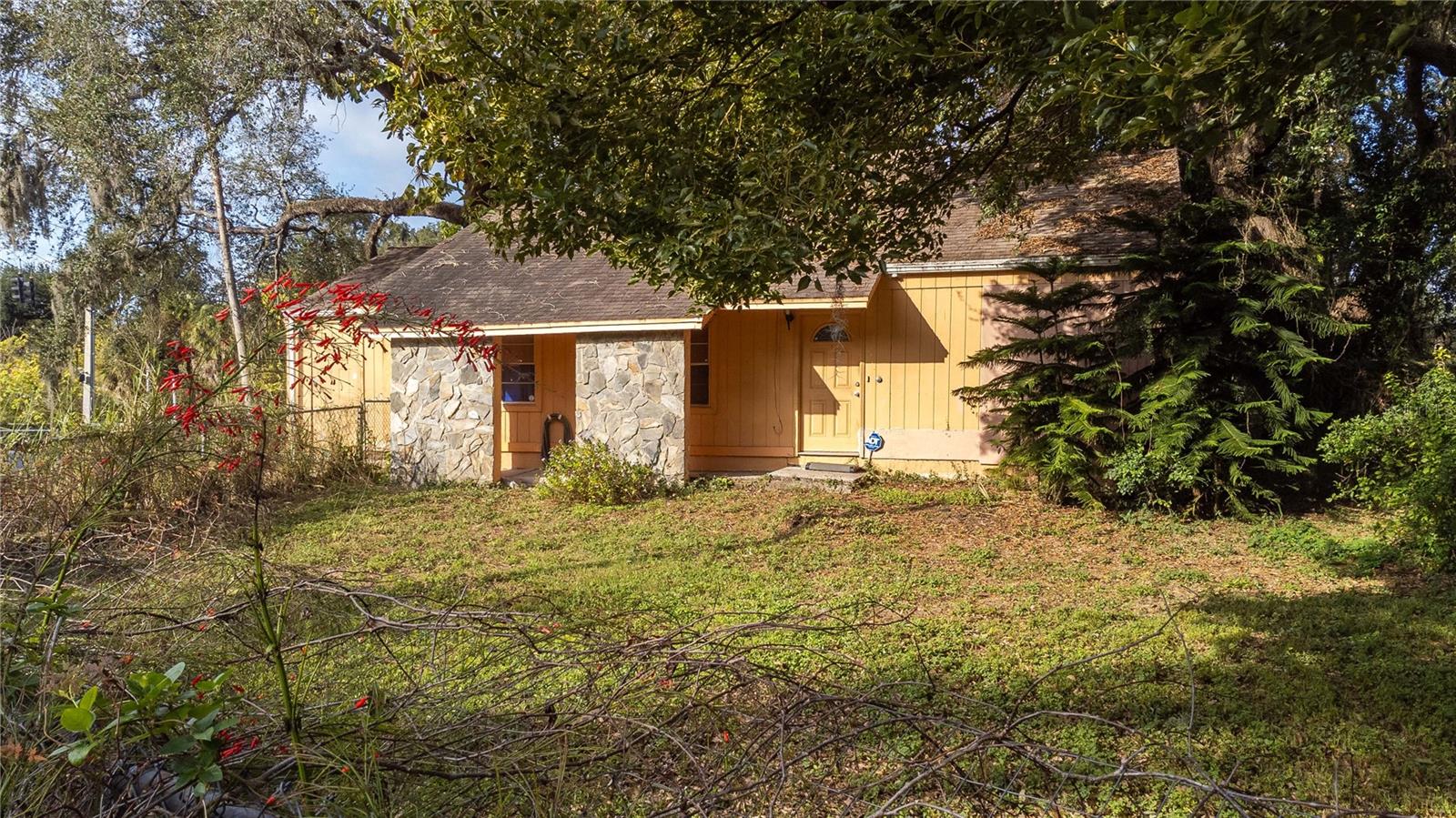 KATHRYN PARK - Residential