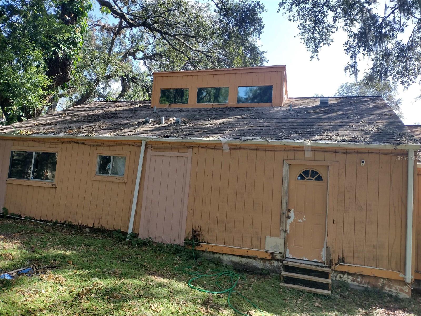 KATHRYN PARK - Residential