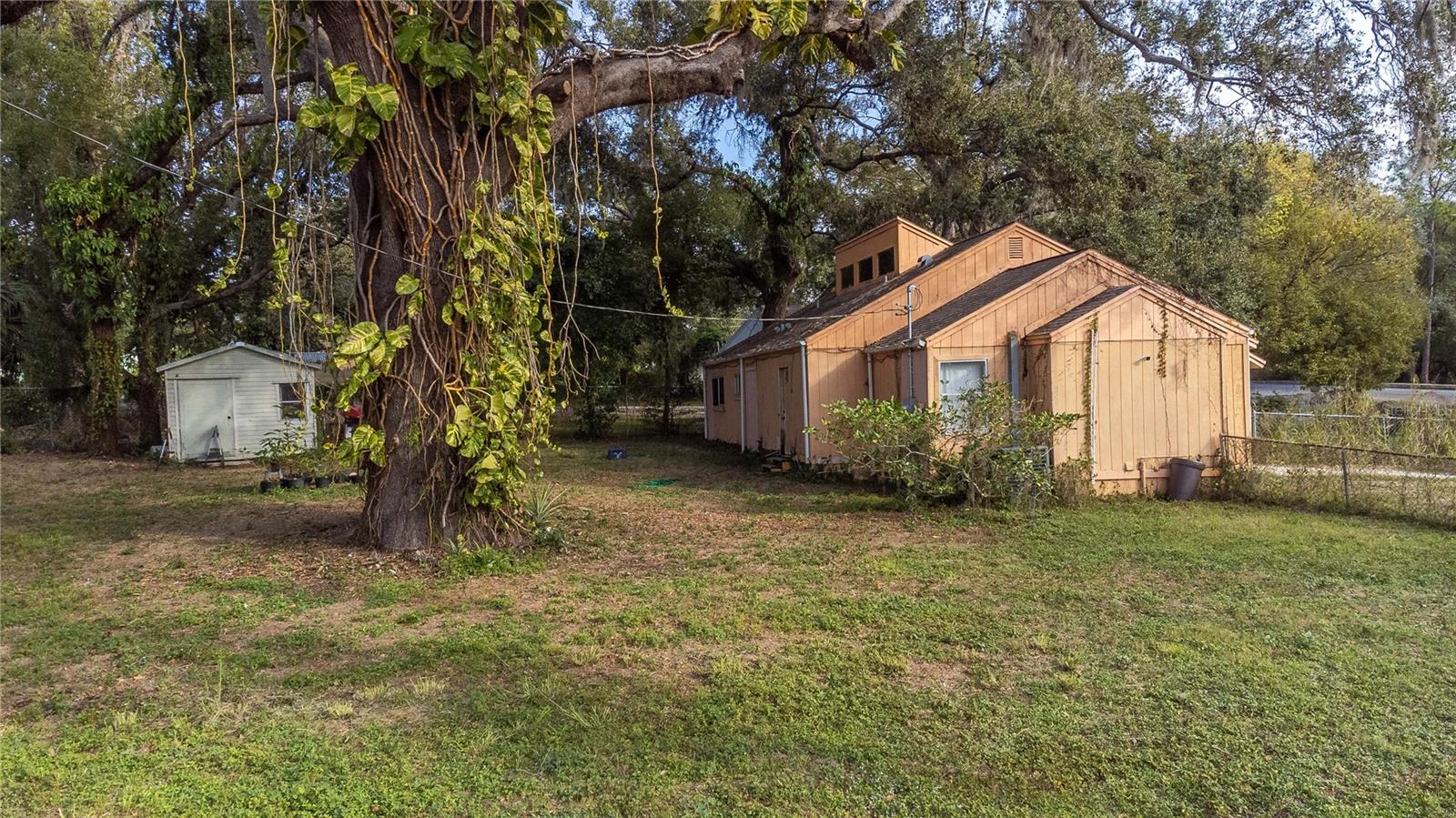 KATHRYN PARK - Residential