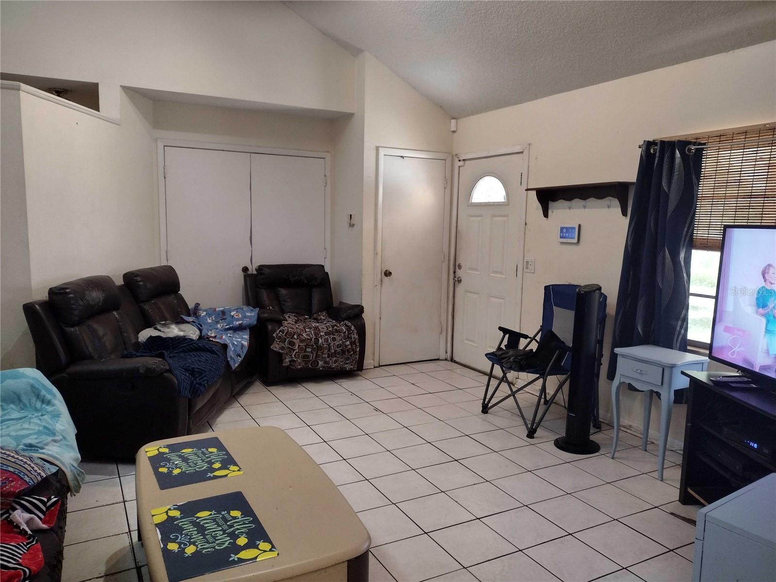 KATHRYN PARK - Residential