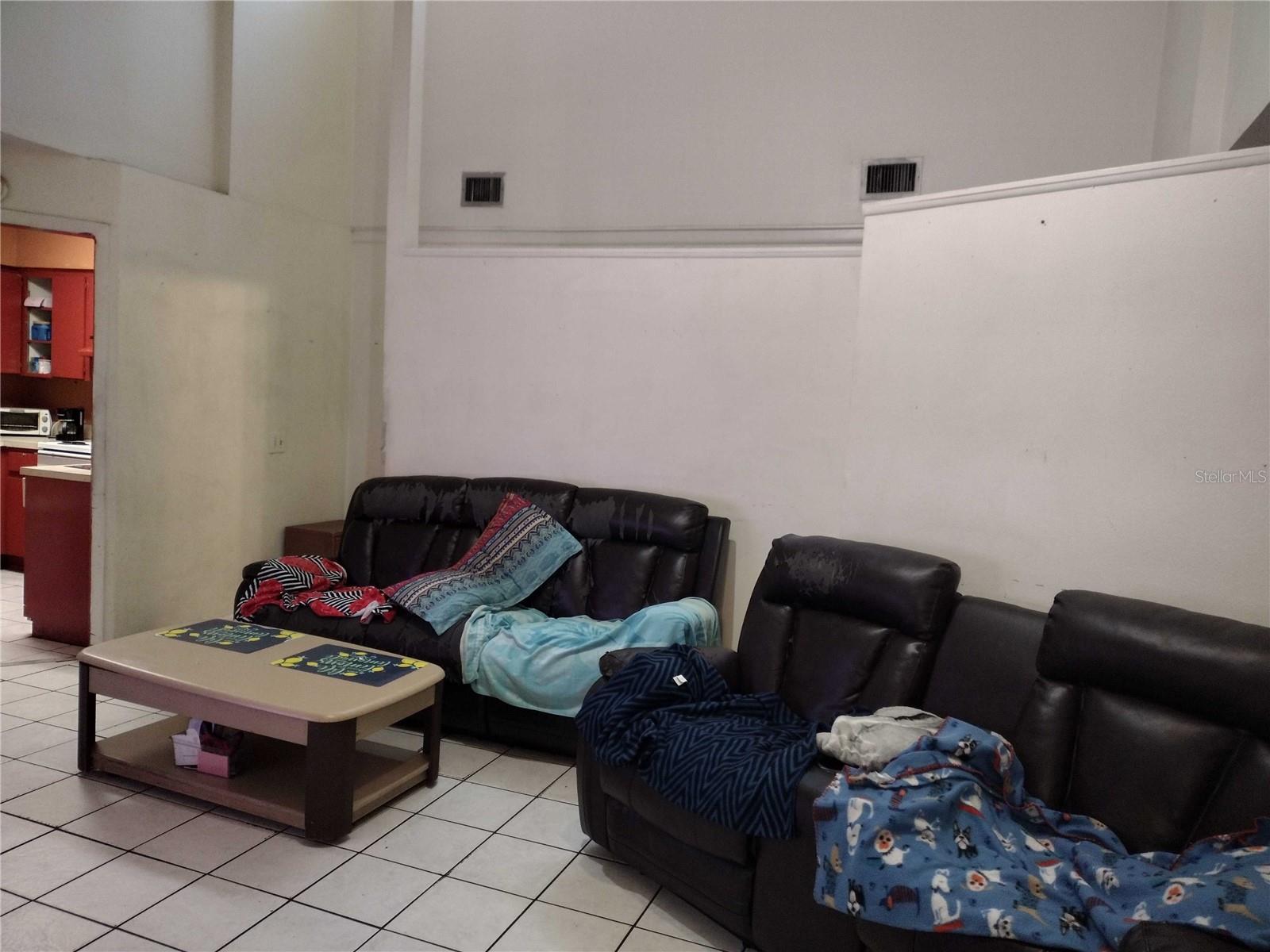 KATHRYN PARK - Residential