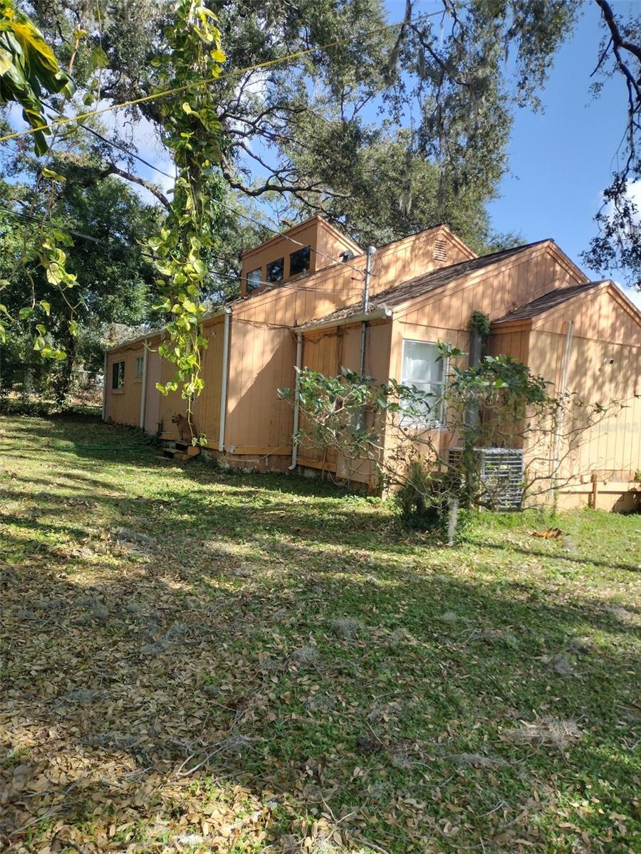 KATHRYN PARK - Residential