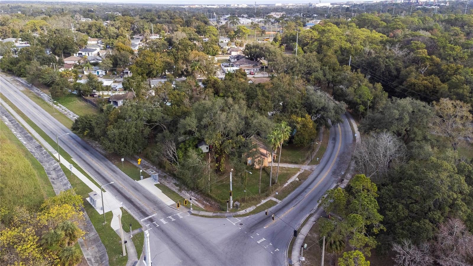 KATHRYN PARK - Residential