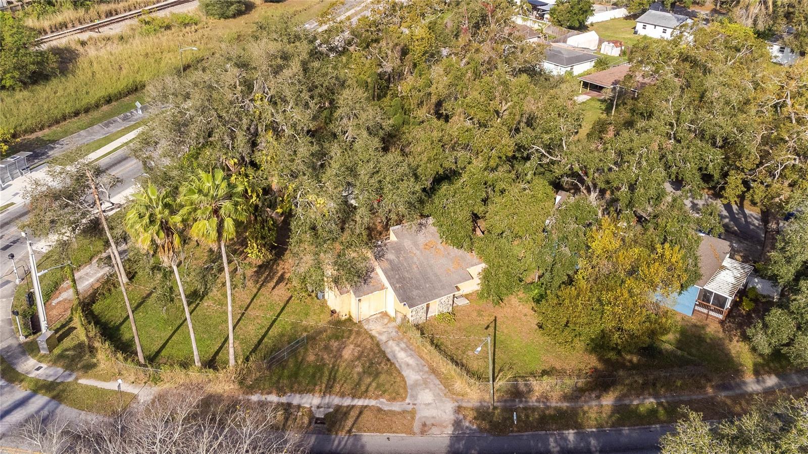 KATHRYN PARK - Residential