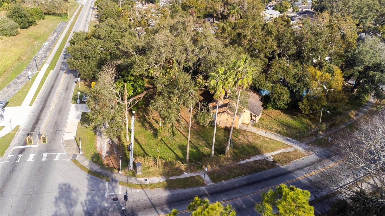 KATHRYN PARK - Residential