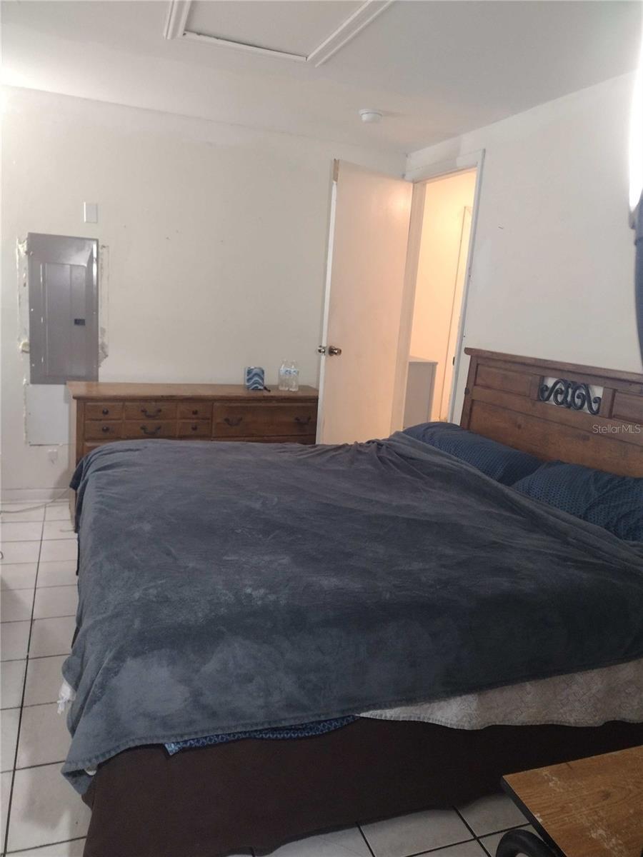 KATHRYN PARK - Residential