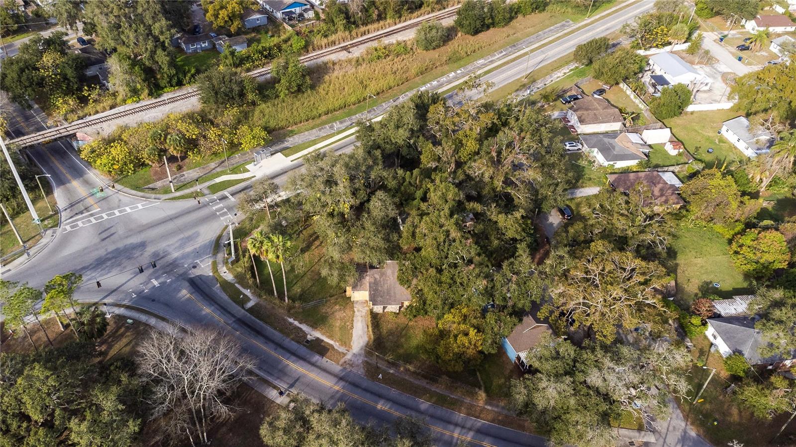 KATHRYN PARK - Residential