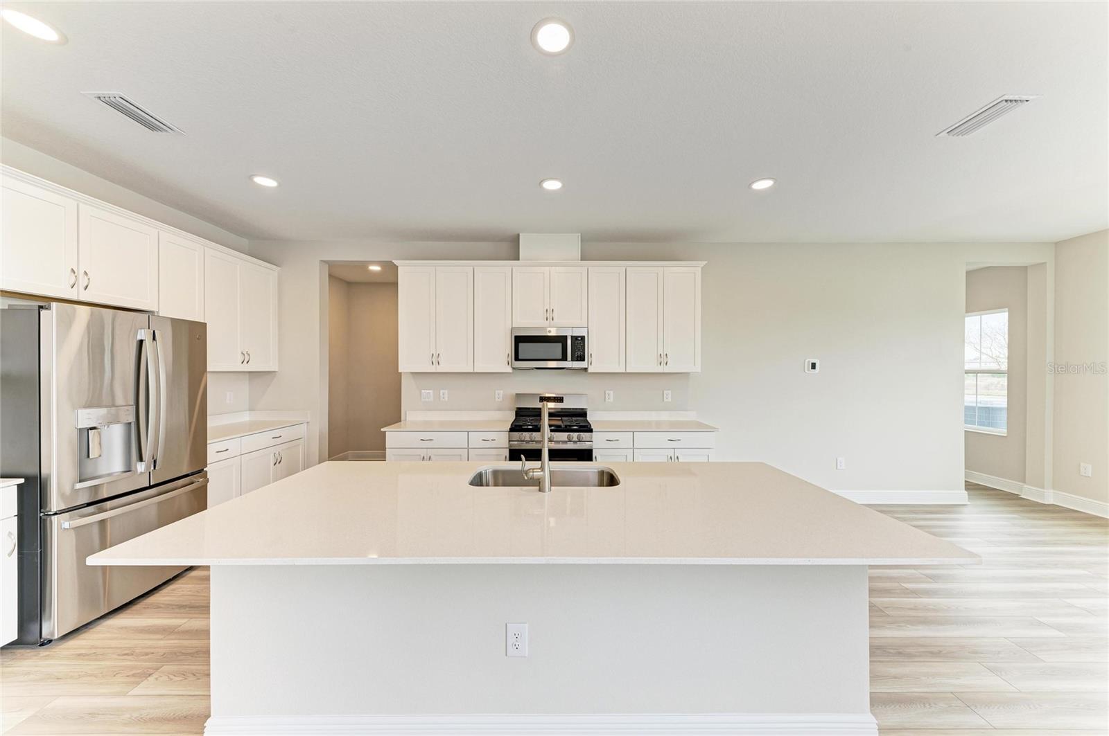 CROSSWIND RANCH - Residential