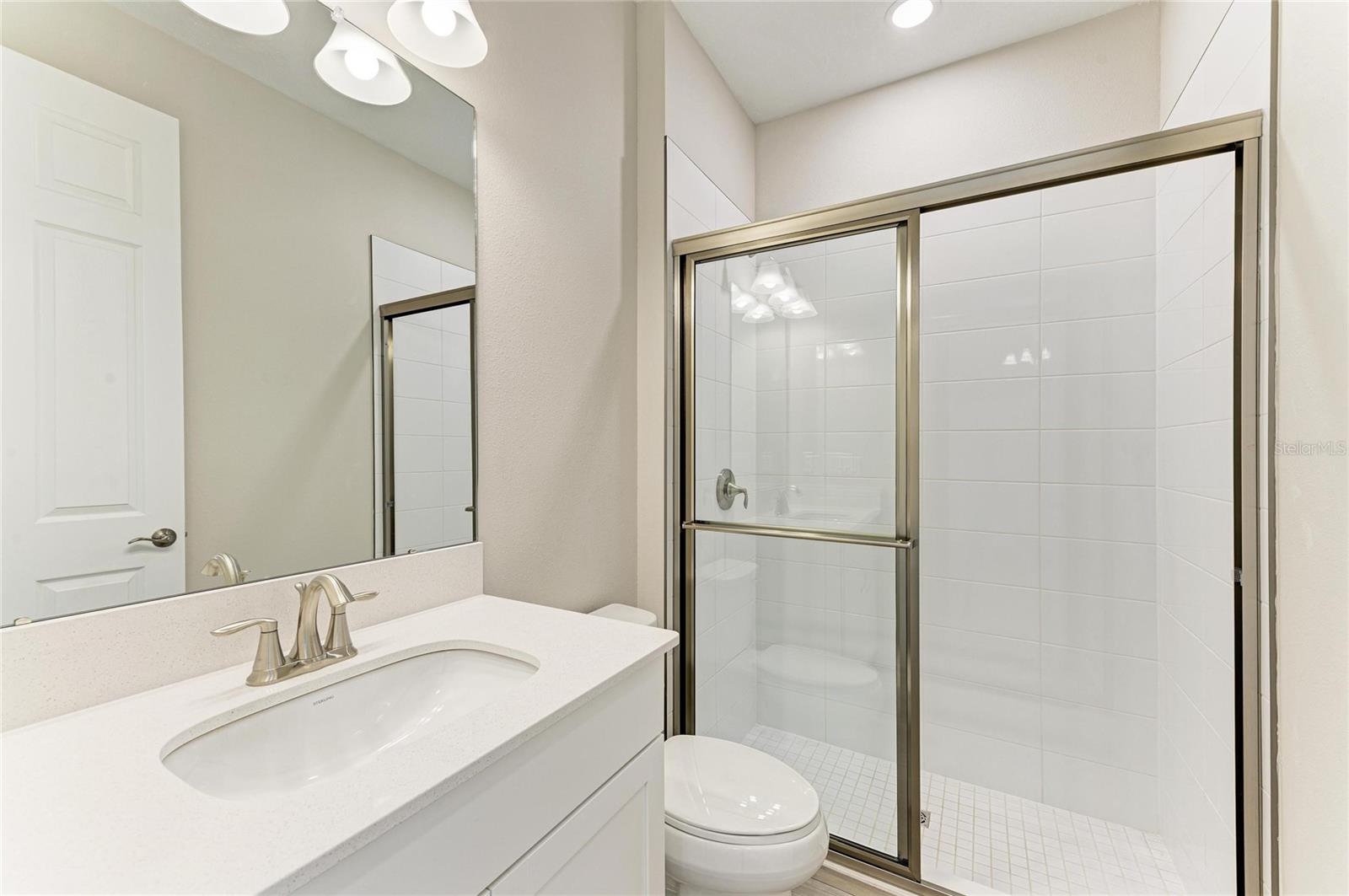 CROSSWIND RANCH - Residential