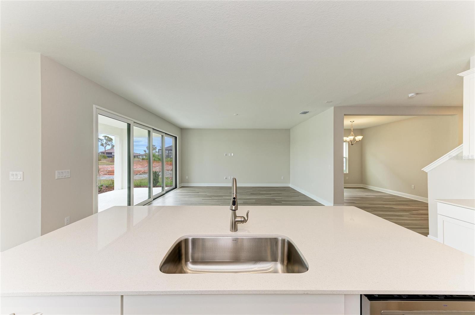 CROSSWIND RANCH - Residential