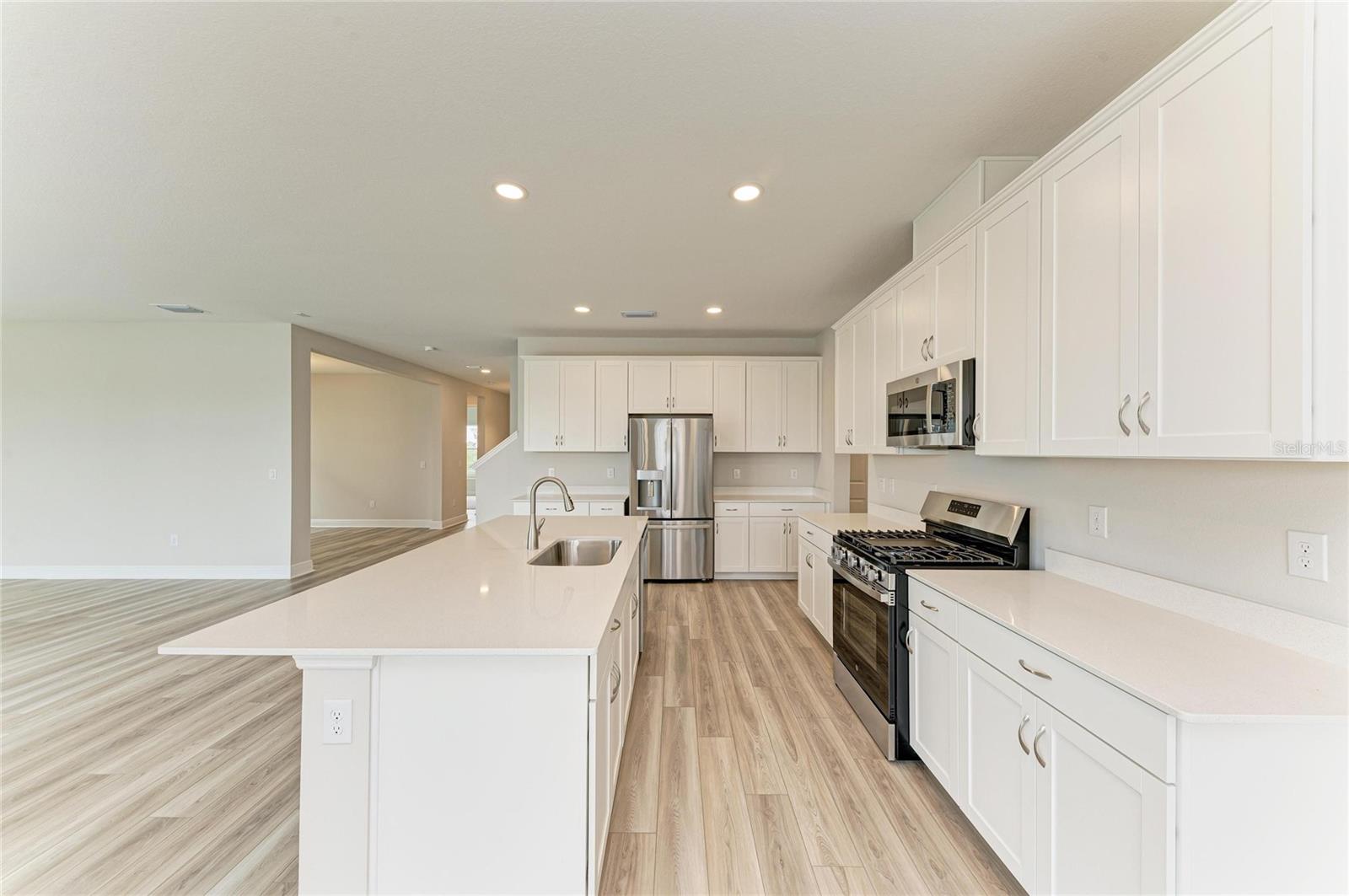 CROSSWIND RANCH - Residential