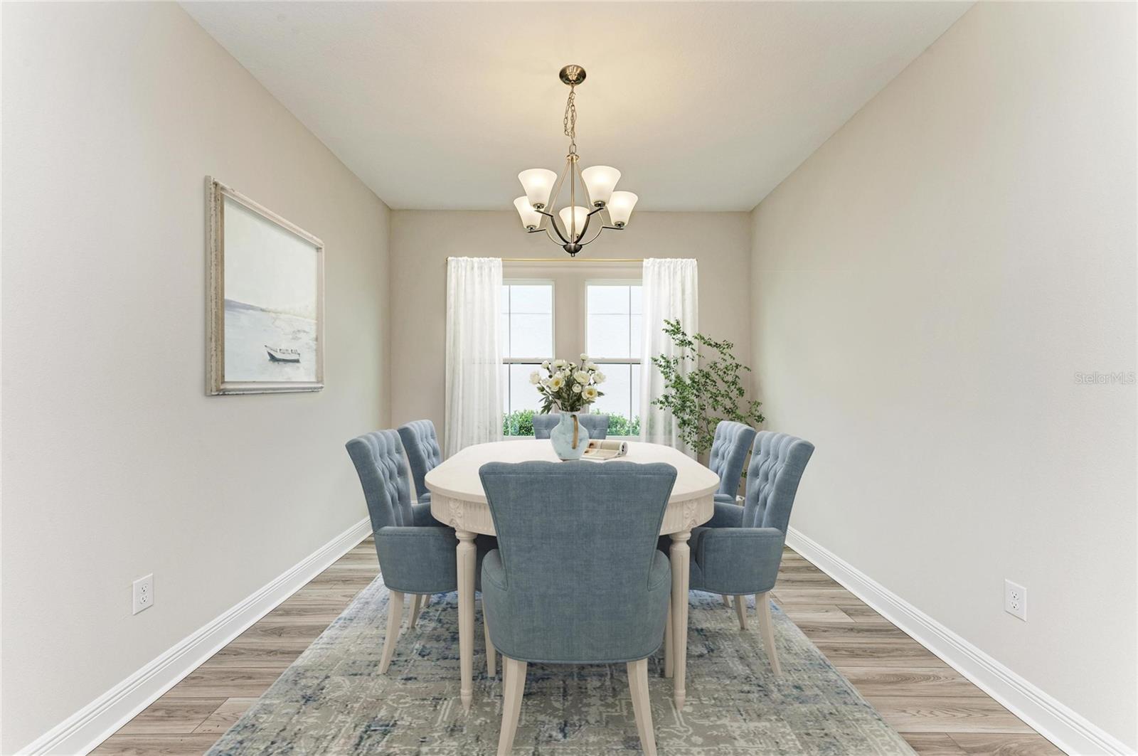 CROSSWIND RANCH - Residential