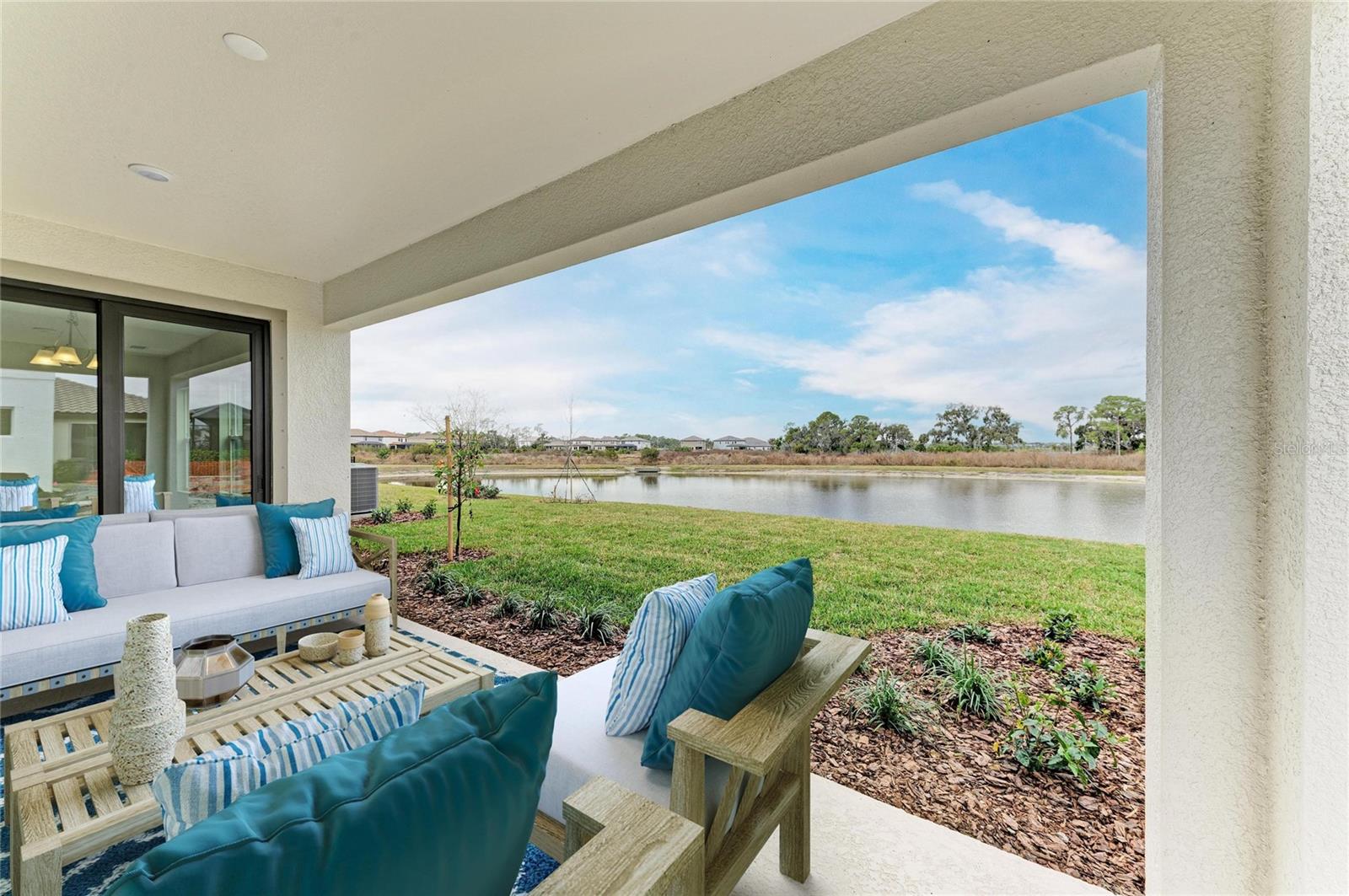 CROSSWIND RANCH - Residential